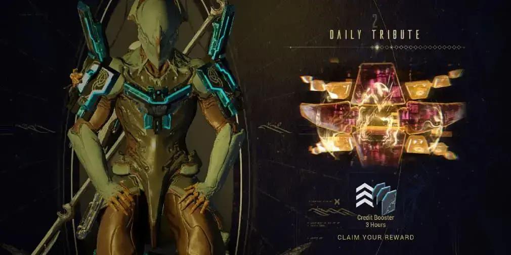 Códigos para Warframe em outubro de 2025: atualização e novidades