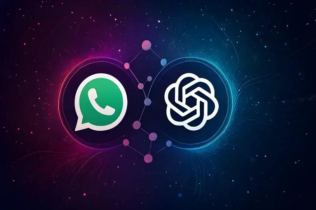 Meta encerra integração do ChatGPT da OpenAI pelo WhatsApp em 2026 1 Meta encerra integração do ChatGPT da OpenAI pelo WhatsApp em 2026
