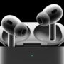 Apple desenvolve novo chip H3 e prepara nova geração de AirPods para 2026