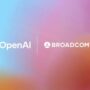 OpenAI se une à Broadcom para desenvolver chips personalizados para IA
