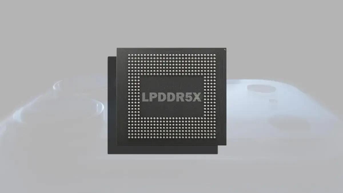 Apple inicia preparo antecipado para lançamento do iPhone 18 com pedido de 13 milhões de chips DRAM à Samsung