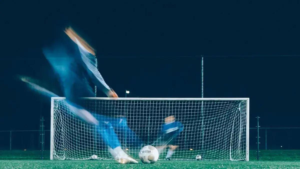 Apostas em Chutes ao Gol na Bet365: Entenda como funciona e as modalidades