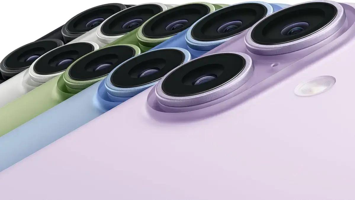 Fornecedores já se preparam para a câmera do iPhone 18 1 Fornecedores já se preparam para a câmera do iPhone 18