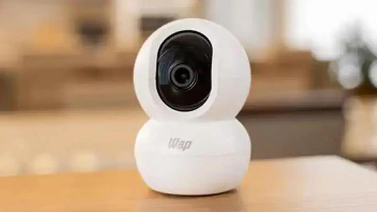 Câmeras de segurança Intelbras, TP-Link, WAP e outras com descontos de até 45% no Mercado Livre
