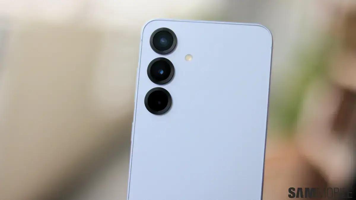 Expectativa pela atualização das câmeras no Galaxy S26 continua viva