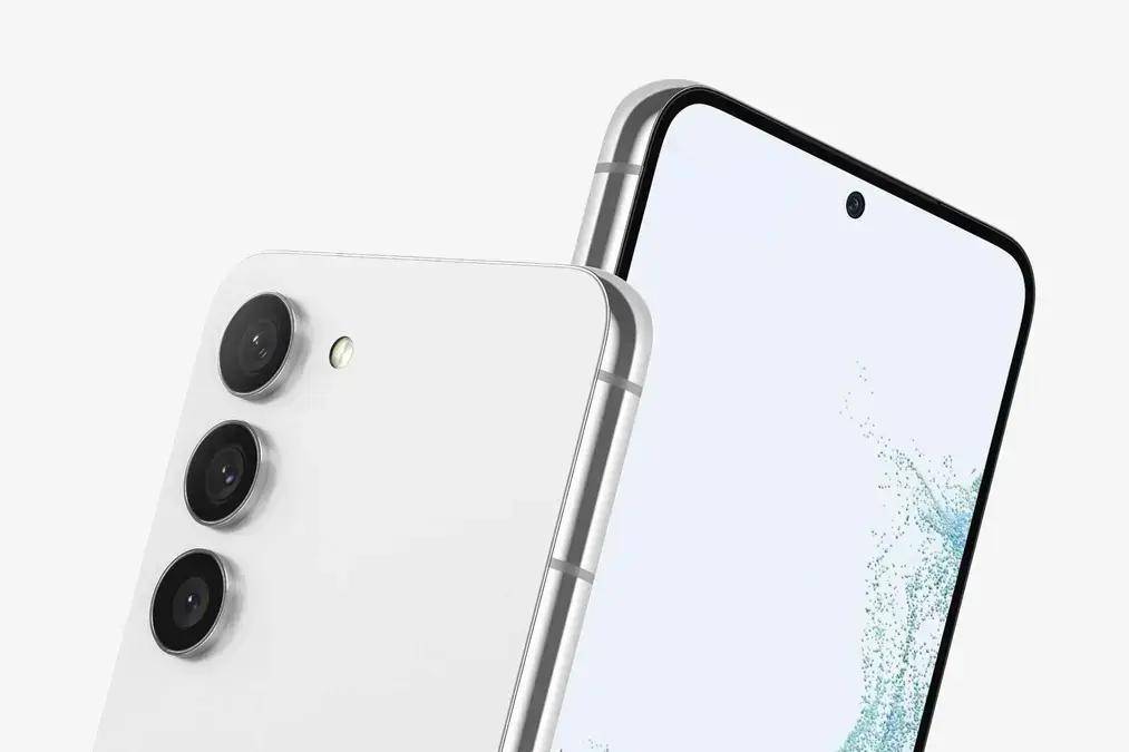Detalhes da câmera selfie do Galaxy S26 indicam pouca inovação da Samsung