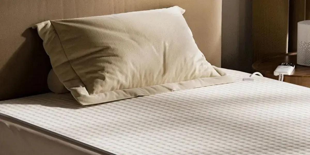 Xiaomi lança cobertor inteligente Mijia com controle pelo aplicativo e modo para ácaros 1 Xiaomi lança cobertor inteligente Mijia com controle pelo aplicativo e modo para ácaros