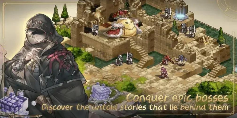 Códigos atualizados para Endless Grades Pixel Saga em outubro de 2025