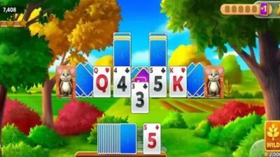 Links diários para obter moedas grátis no Solitaire Grand Harvest em outubro de 2025 (não válido no Brasil)