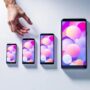 Como escolher o tamanho ideal do celular para seu uso