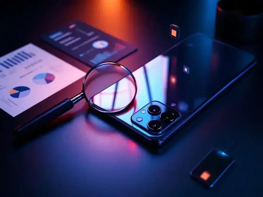 Como escolher um celular novo: guia prático para o consumidor brasileiro