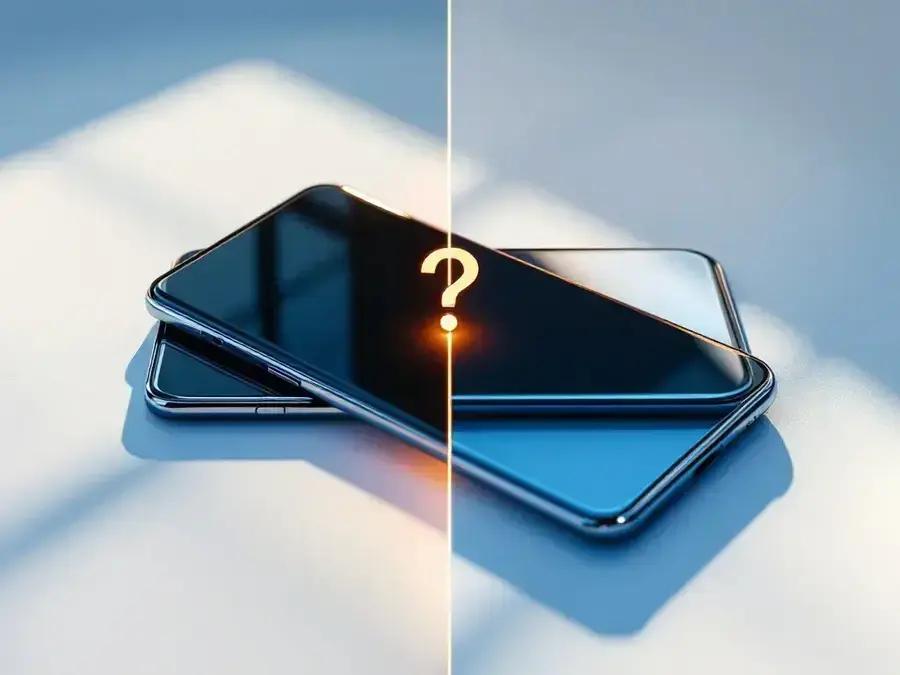 Vale a pena comprar um celular recondicionado em vez de um novo? 1 Vale a pena comprar um celular recondicionado em vez de um novo?