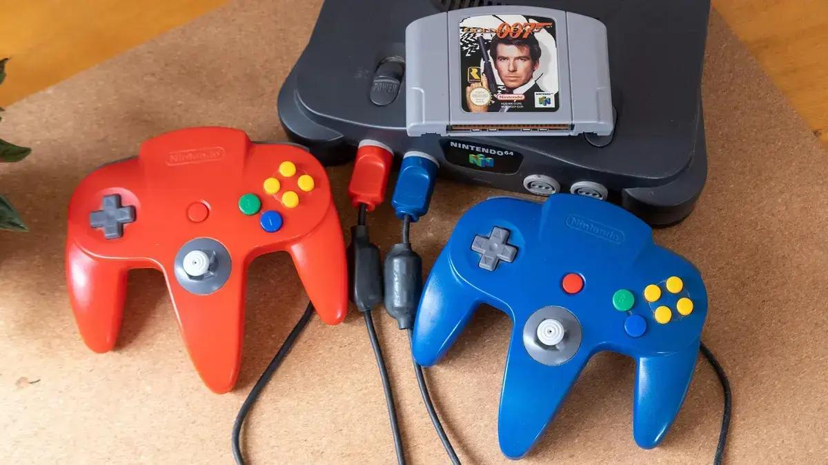 ModRetro M64 estreia na Portland Retro Gaming Expo com tecnologia FPGA para jogos retrô