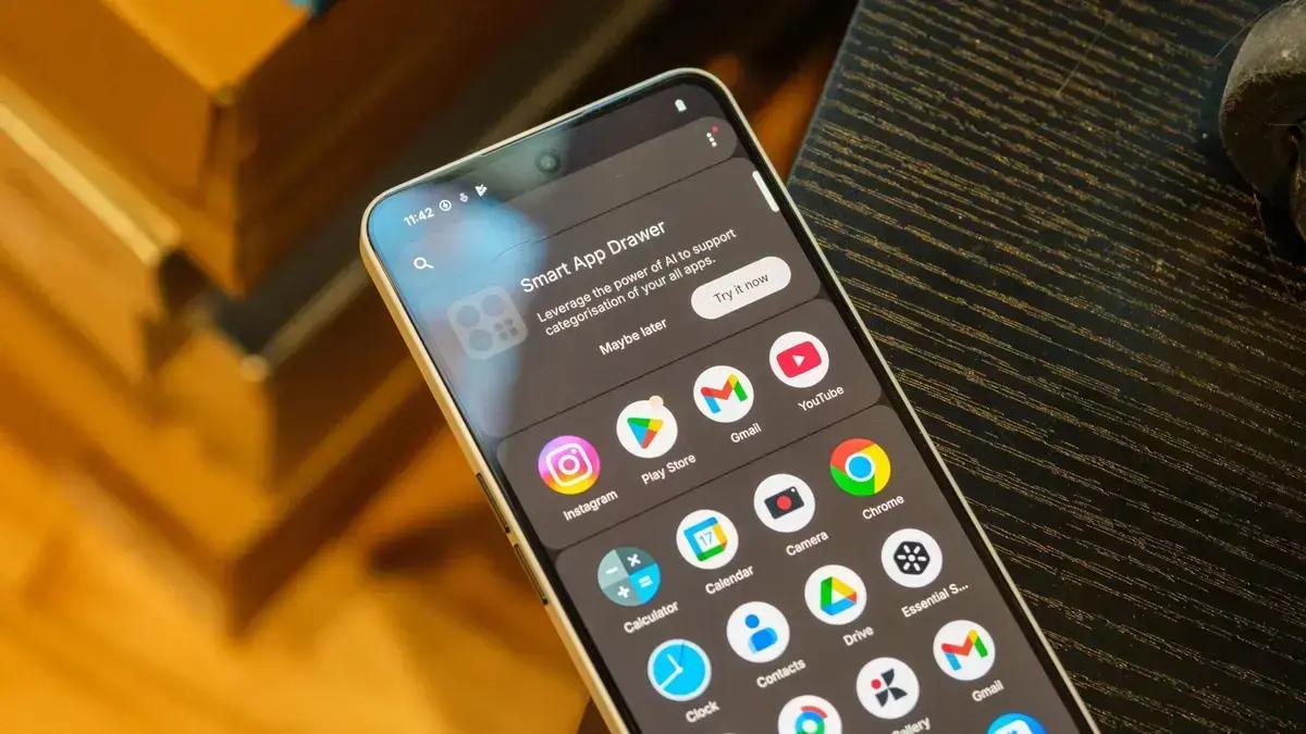 Quanto custa desenvolver um sistema operacional personalizado para smartphones?