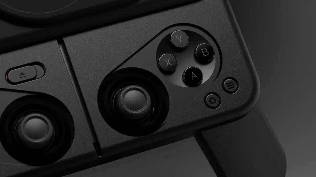 Controlador móvel magnético deslizante é nova opção para jogos no celular