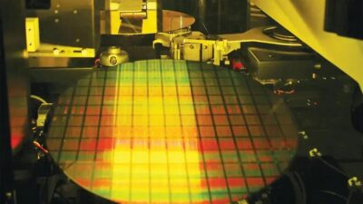China pode impedir que TSMC venda chips para os EUA devido a novo controle de exportação
