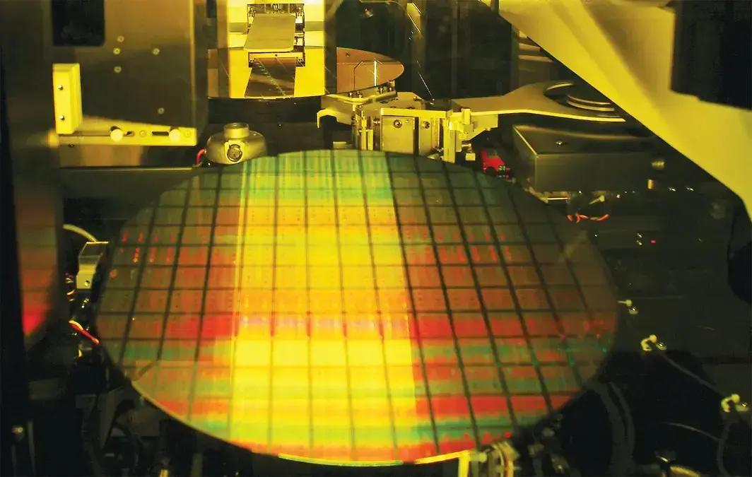 China pode impedir que TSMC venda chips para os EUA devido a novo controle de exportação