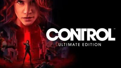 Control chega ao iOS em 2026 com ação intensa e horror cósmico