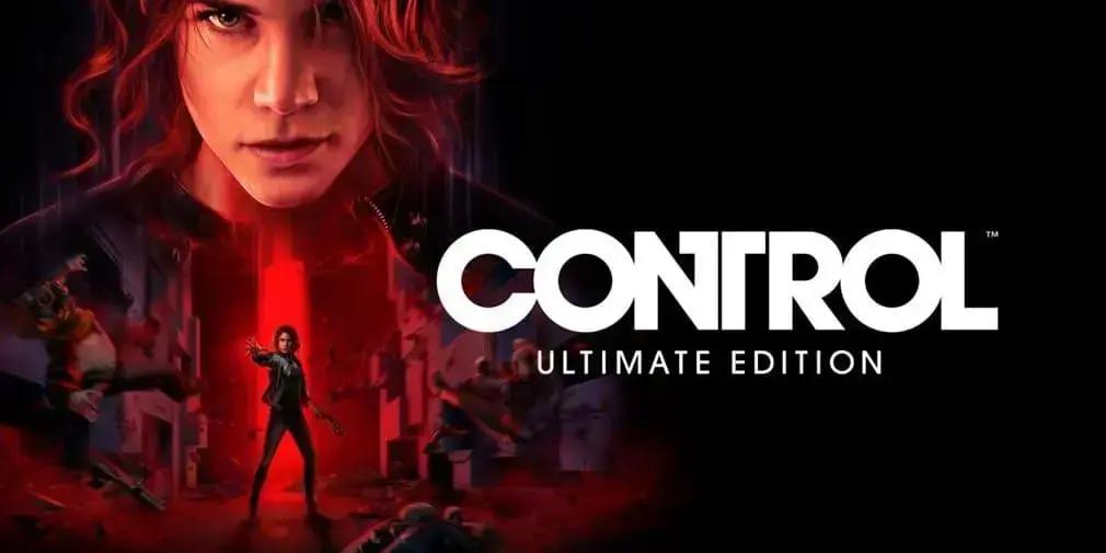 Control chega ao iOS em 2026 com ação intensa e horror cósmico