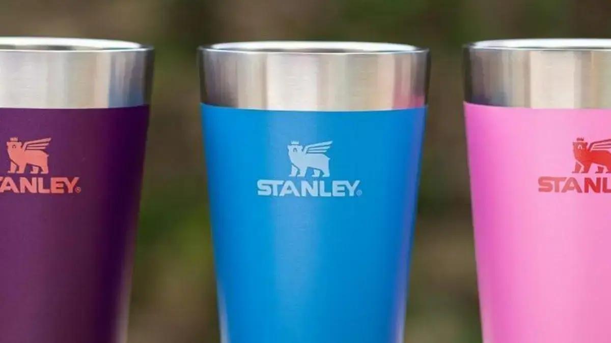 Ofertas de copos térmicos na Amazon: Stanley, Electrolux, Contigo e outras marcas