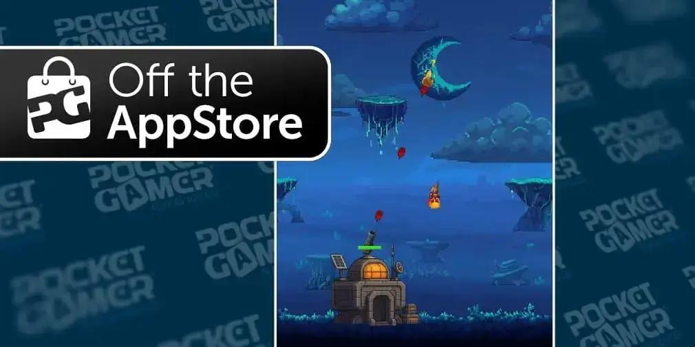 Conheça Cos Miner, jogo de mineração espacial em 2D fora das lojas tradicionais 8 Conheça Cos Miner, jogo de mineração espacial em 2D fora das lojas tradicionais
