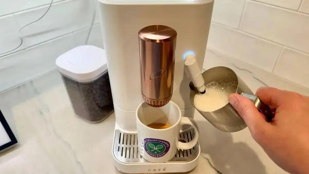 Guia completo para montar uma cozinha inteligente no Brasil