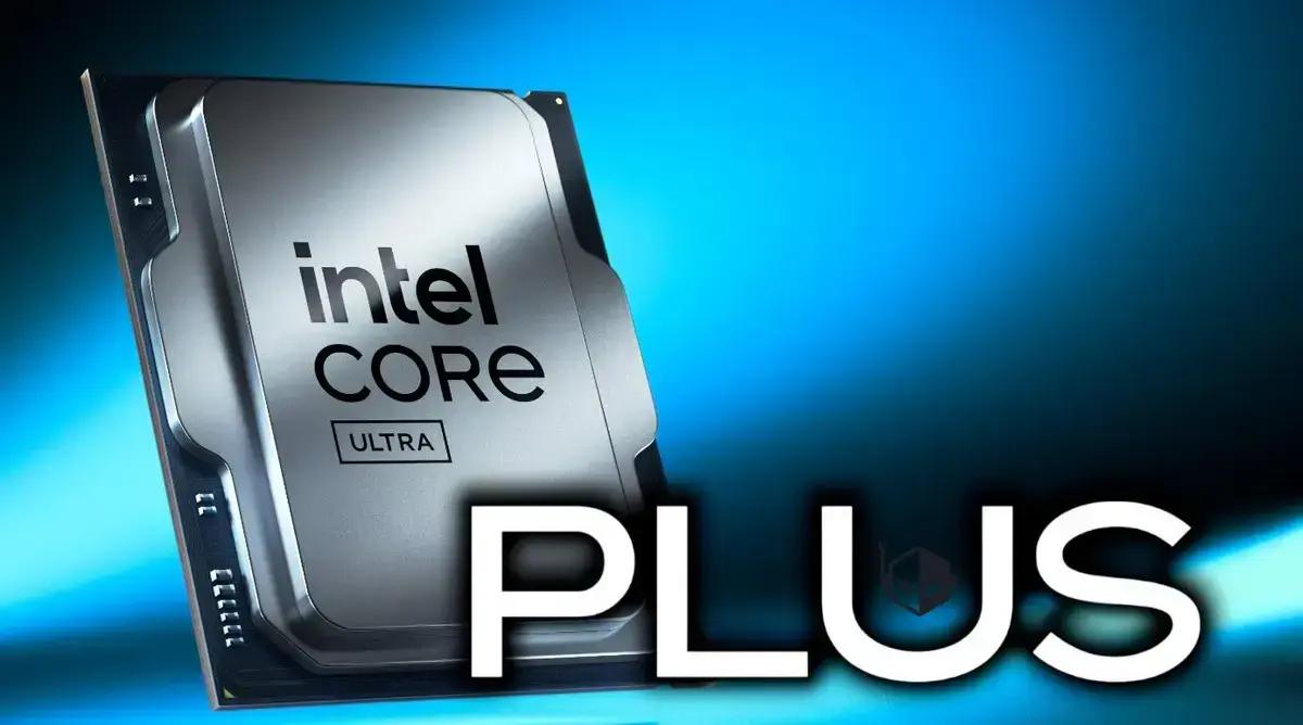 Vazamentos revelam detalhes dos processadores Intel Core Ultra 200S Plus 'Arrow Lake Refresh'