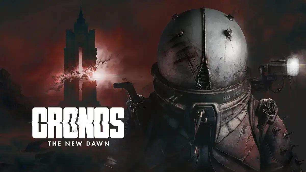 Melhorias de desempenho na versão nativa de Cronos: The New Dawn para Steam Deck