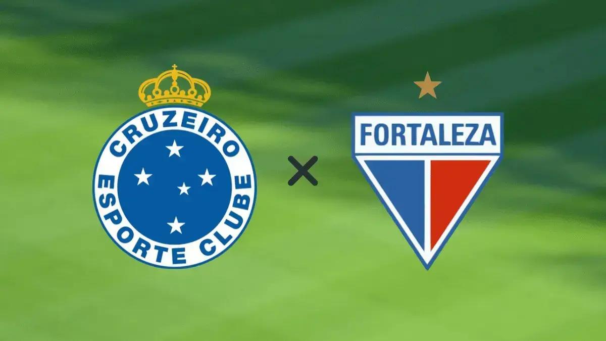 Palpites para Cruzeiro x Fortaleza: mercado de apostas e transmissão ao vivo (18/10/2025)