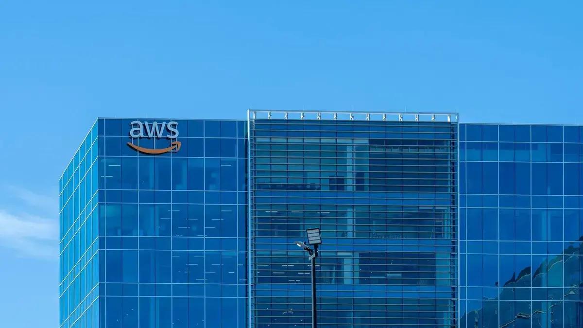 Amazon e governo brasileiro avaliam acordo para armazenamento de dados estratégicos