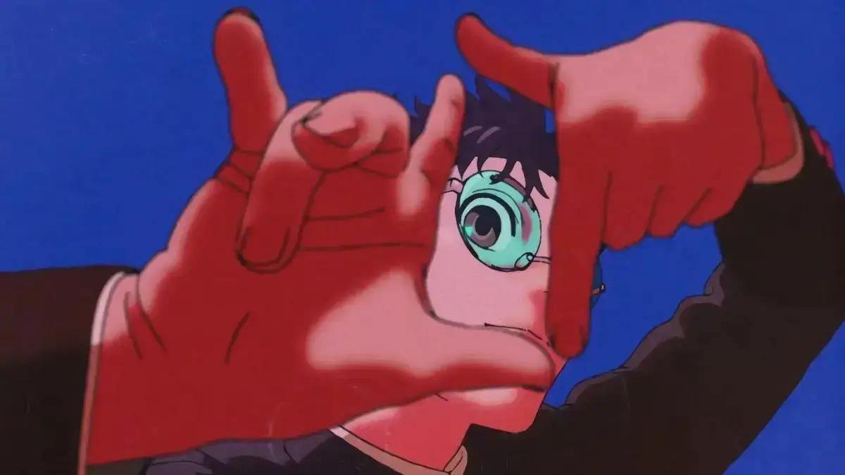 Anime Dan Da Dan estreia no HBO Max com título diferente na plataforma