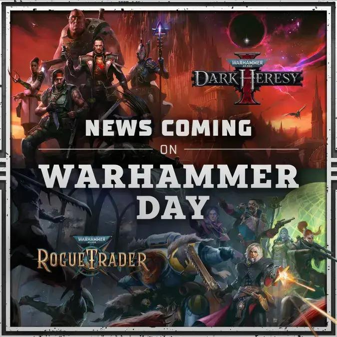Owlcat anuncia lançamento do Dark Heresy Open Alpha para PC no último trimestre de 2025
