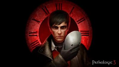 Pathologic 3 será lançado para PC em janeiro de 2026 com demo disponível no Steam Next Fest