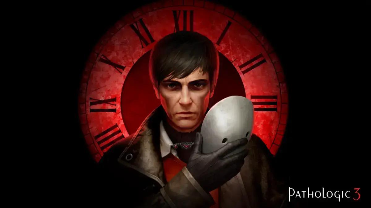 Pathologic 3 será lançado para PC em janeiro de 2026 com demo disponível no Steam Next Fest