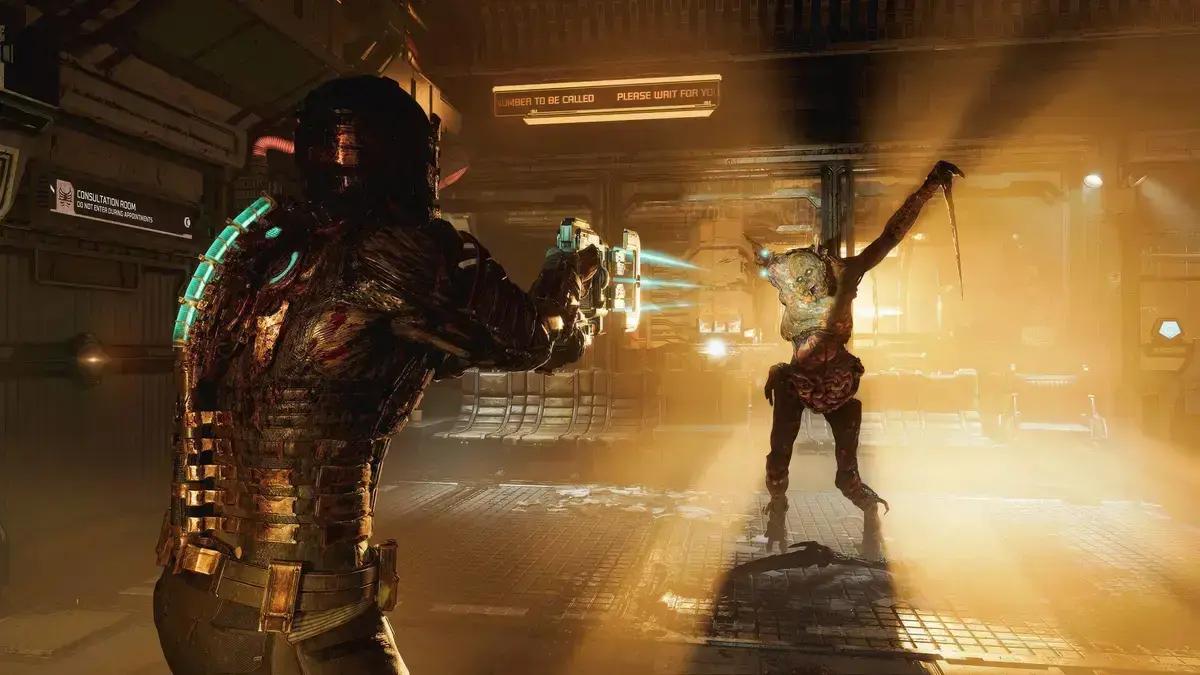 Criador de Dead Space busca viabilizar o desenvolvimento do quarto jogo e comenta possível venda da IP pela EA