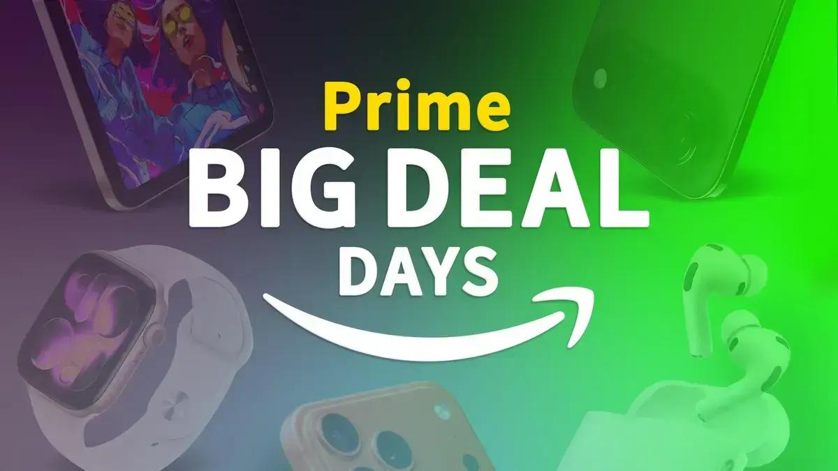 As 10 melhores ofertas de produtos Apple por menos de US$ 100 no Prime Day (válidas apenas nos EUA)