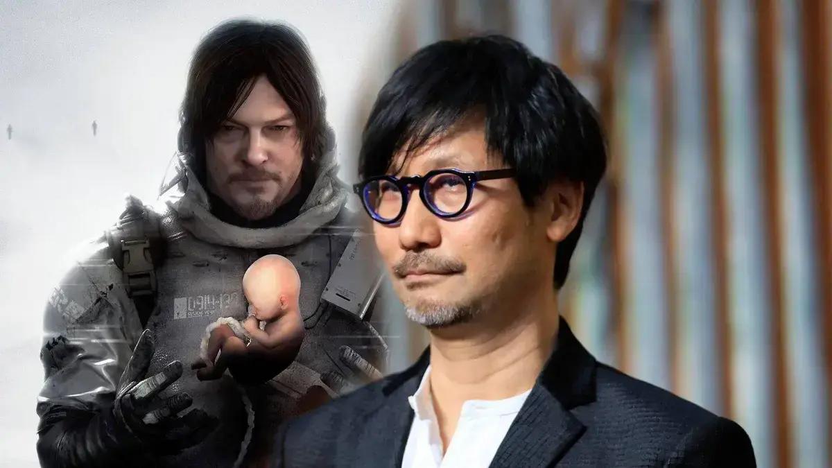 Hideo Kojima confirma relação do Brasil com missão em Death Stranding 2