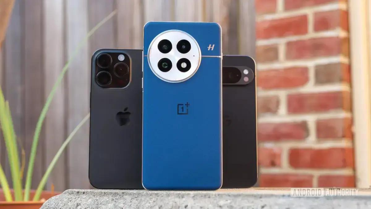 O cansaço com o debate Android vs iPhone e a necessidade de avançar