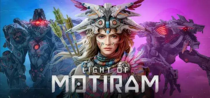 Sony acusa Tencent de cópia ao defender jogo "Light of Motiram"