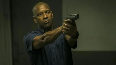 Denzel Washington: trajetória e conquistas do renomado ator norte-americano