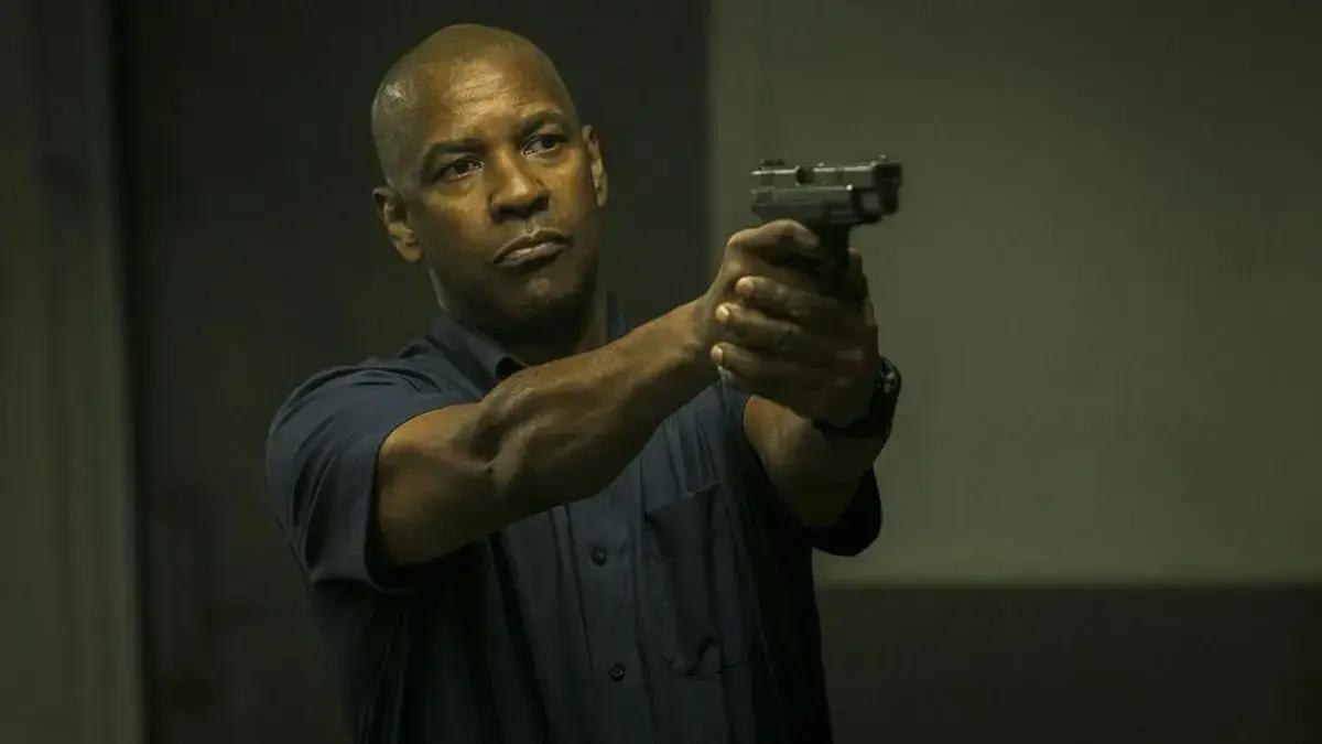 Denzel Washington: trajetória e conquistas do renomado ator norte-americano