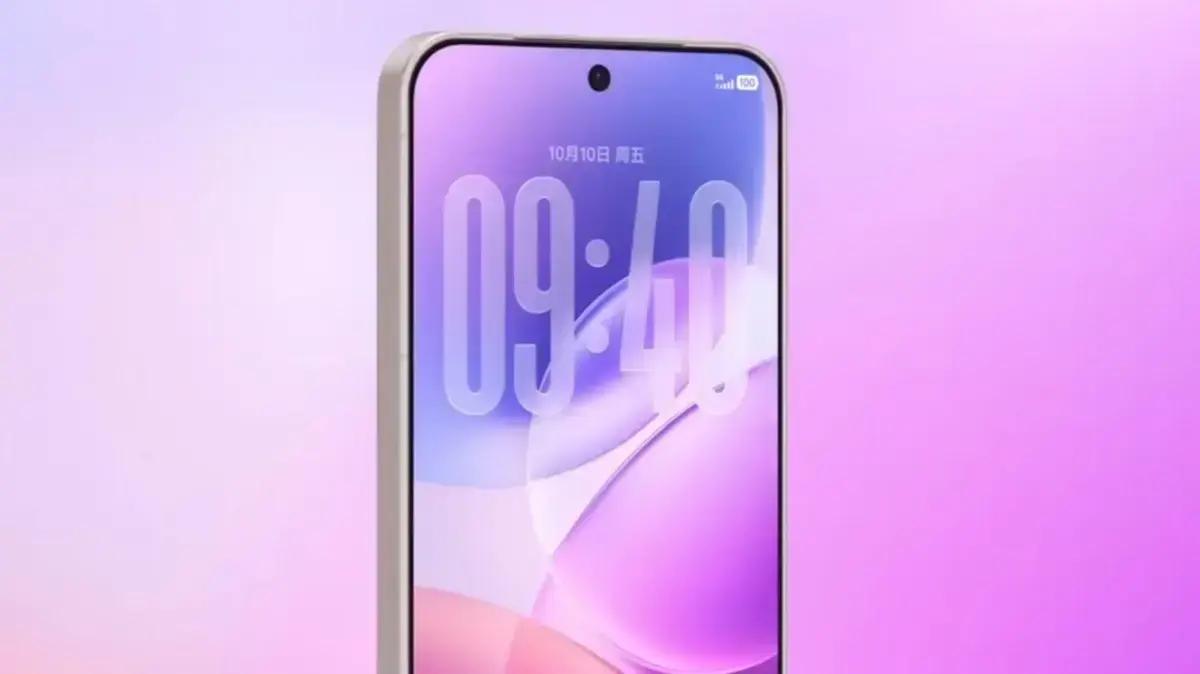 Sistema OriginOS 6 da Vivo adota design inspirado no Liquid Glass do iOS 26