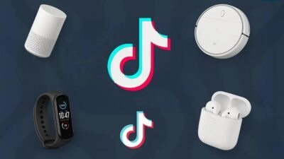 TikTok e outros apps dificultam exclusão em smartphones Xiaomi