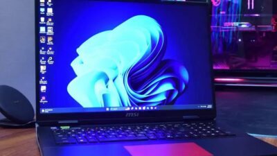 Cinco motivos para ainda não migrar para um notebook gamer