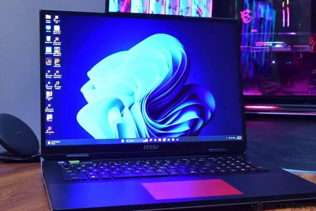 Cinco motivos para ainda não migrar para um notebook gamer