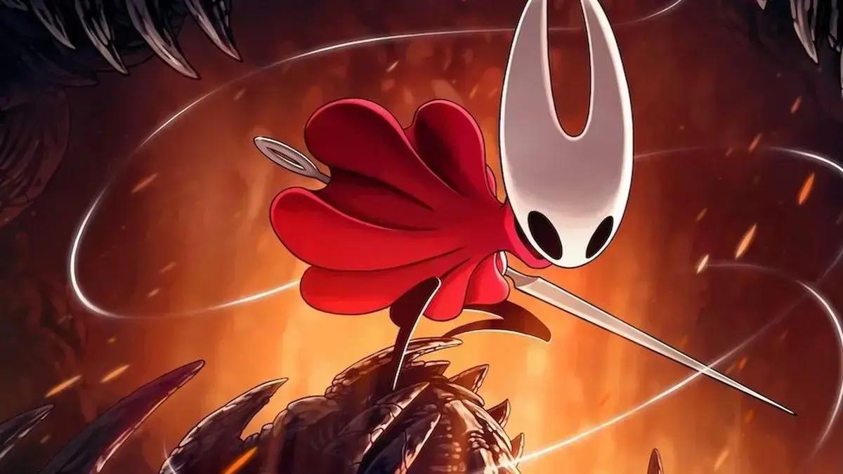 8 detalhes secretos em Hollow Knight: Silksong que você pode não ter percebido