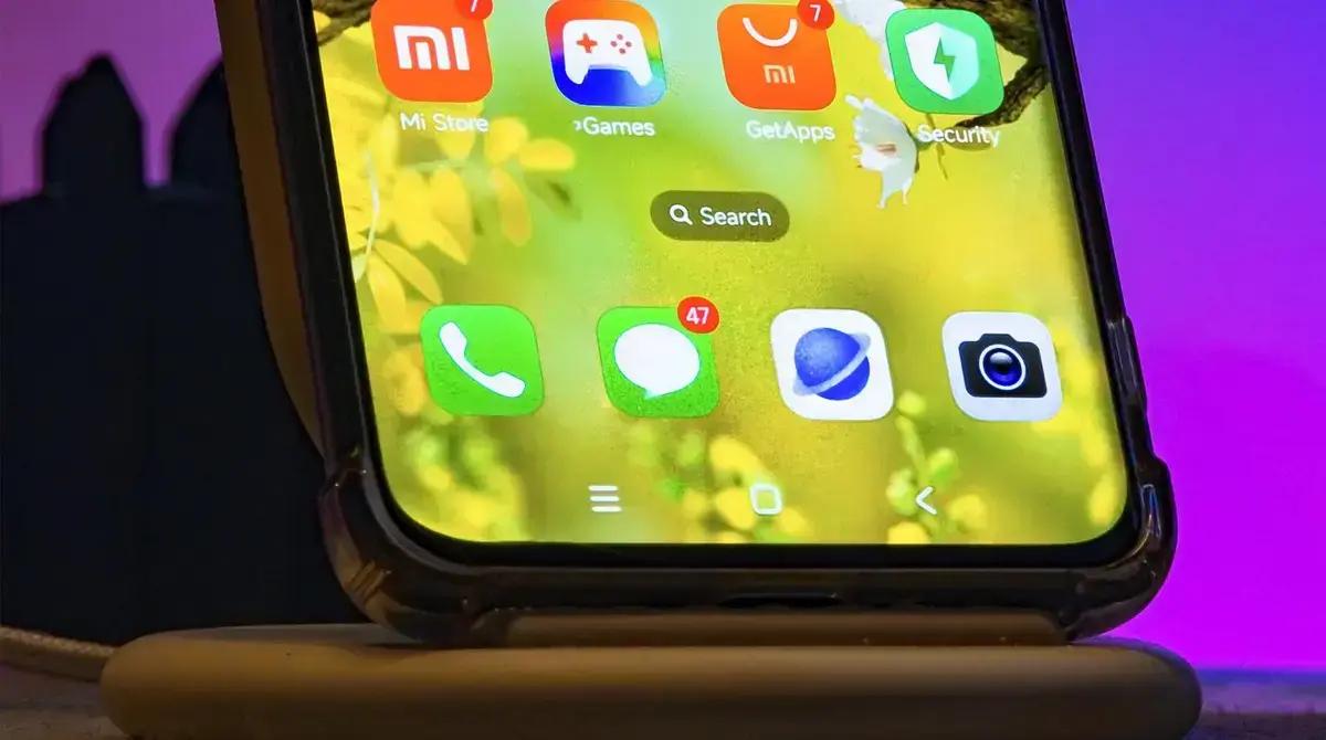 Função de detecção de spam do Xiaomi pode proteger seu aparelho contra golpes