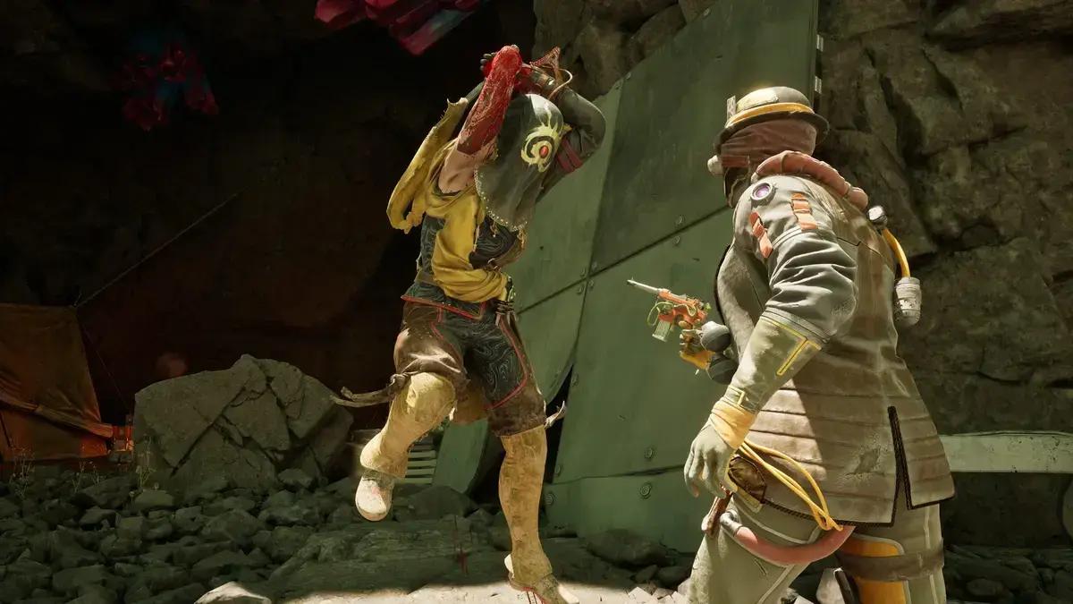 Guia completo com dicas e truques de The Outer Worlds 2 para jogadores brasileiros 1 Guia completo com dicas e truques de The Outer Worlds 2 para jogadores brasileiros