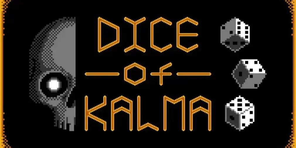 Dice of Kalma: Jogo de deckbuilding e roguelike para iOS e Android em breve