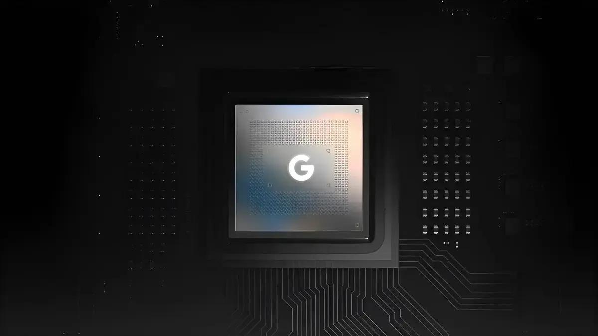 MediaTek Dimensity 9500 supera Google Tensor G5 em testes de desempenho